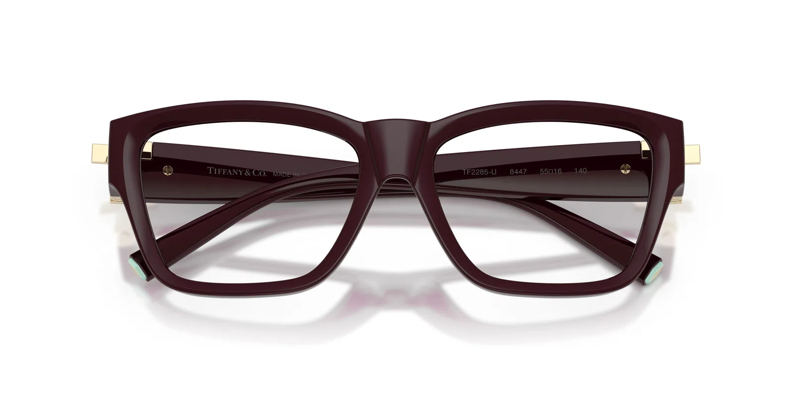 Tiffany 2285U Eyeglasses - view 10